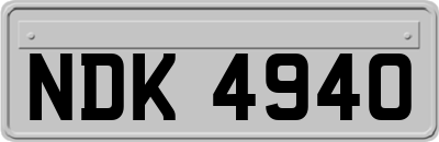 NDK4940