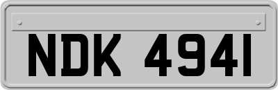NDK4941
