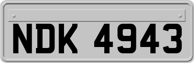NDK4943