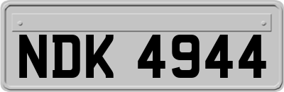 NDK4944