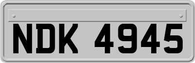 NDK4945