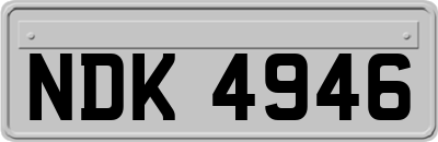 NDK4946