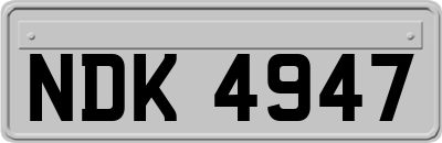 NDK4947
