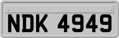 NDK4949