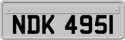NDK4951