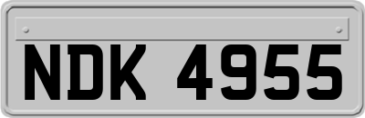 NDK4955