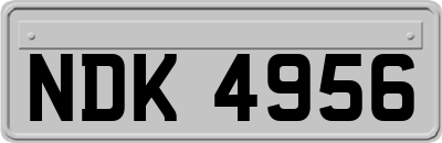 NDK4956