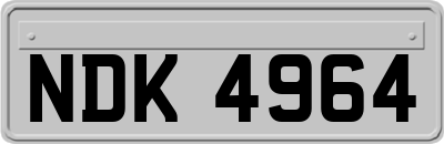 NDK4964