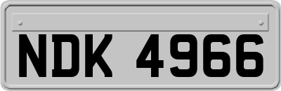 NDK4966
