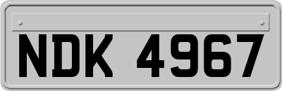 NDK4967