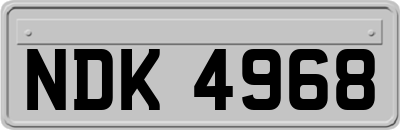 NDK4968