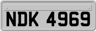 NDK4969