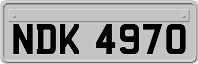 NDK4970