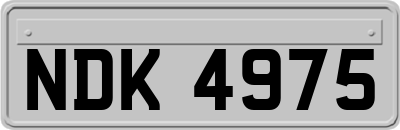 NDK4975