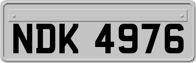 NDK4976