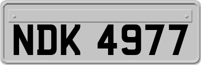 NDK4977