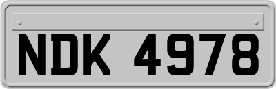 NDK4978