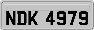 NDK4979