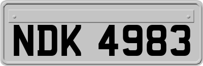 NDK4983