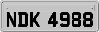 NDK4988