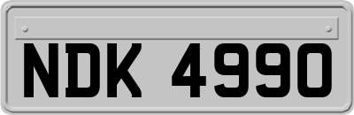 NDK4990