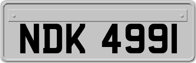 NDK4991