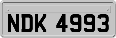 NDK4993