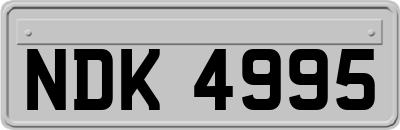 NDK4995