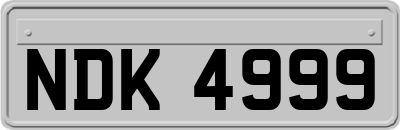 NDK4999