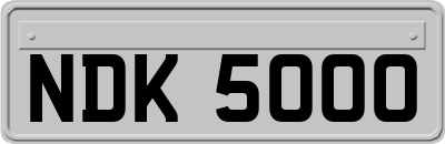 NDK5000