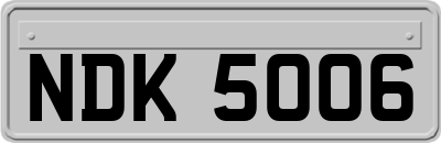 NDK5006