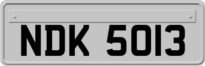 NDK5013