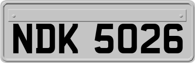 NDK5026