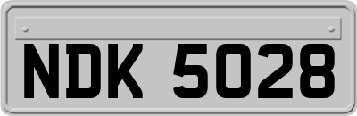 NDK5028
