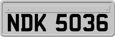 NDK5036