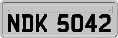 NDK5042