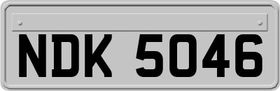 NDK5046