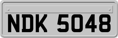 NDK5048