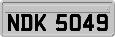 NDK5049