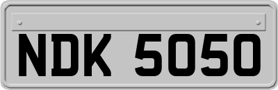 NDK5050