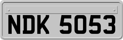 NDK5053
