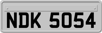 NDK5054