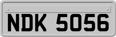NDK5056