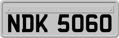 NDK5060