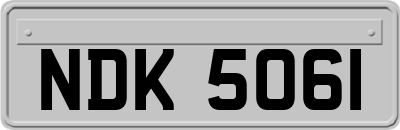 NDK5061
