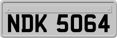 NDK5064