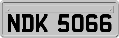 NDK5066