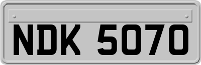 NDK5070