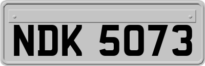 NDK5073