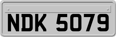 NDK5079